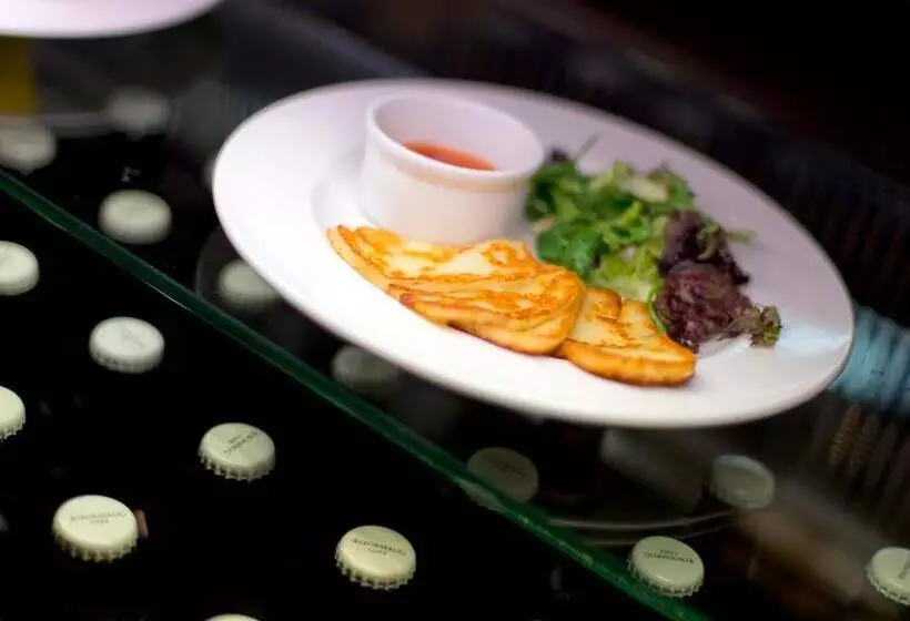 Cămin Yha Liverpool Albert Dock