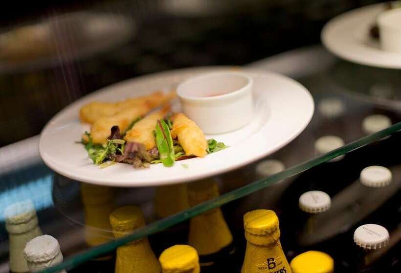 فندق صغير Yha Liverpool Albert Dock