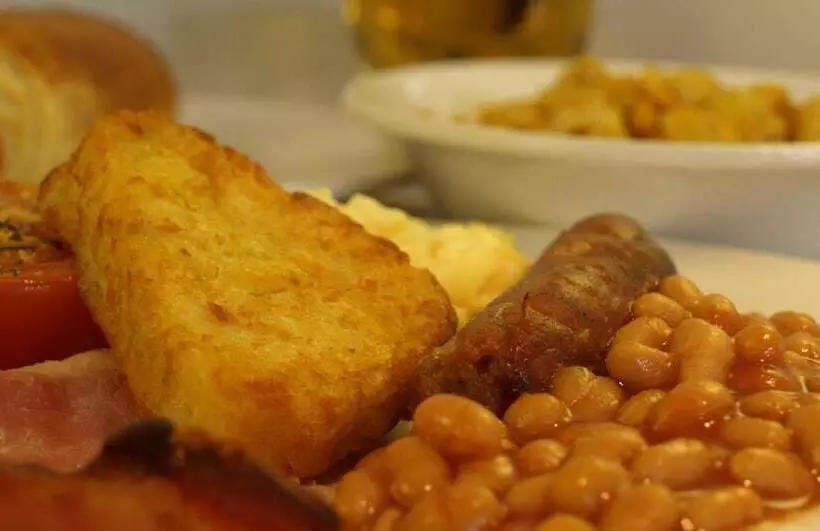 Cămin Yha Liverpool Albert Dock