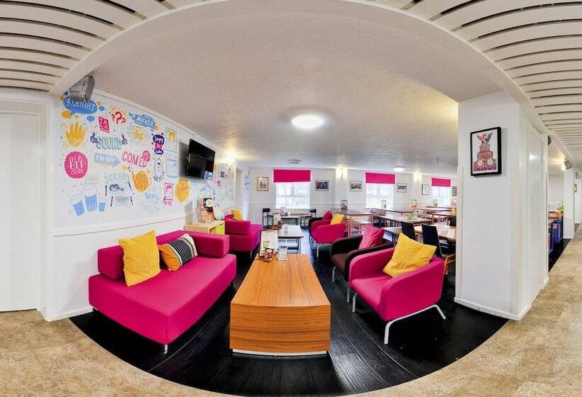 فندق صغير Yha Liverpool Albert Dock