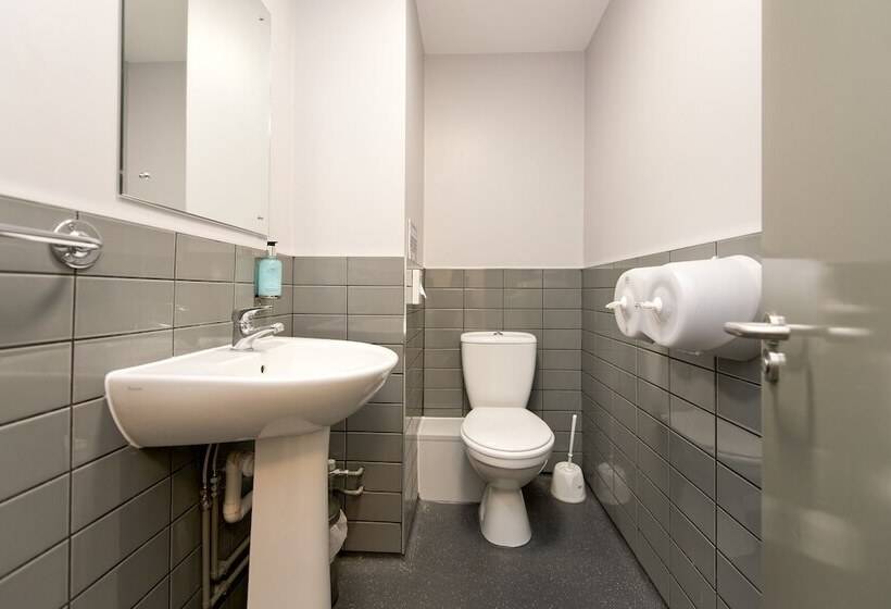 فندق صغير Yha Liverpool Albert Dock