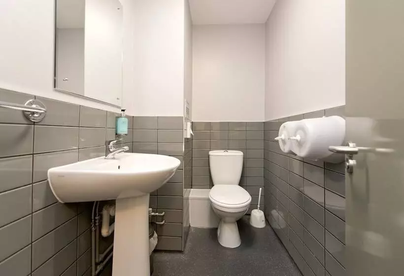 Cămin Yha Liverpool Albert Dock