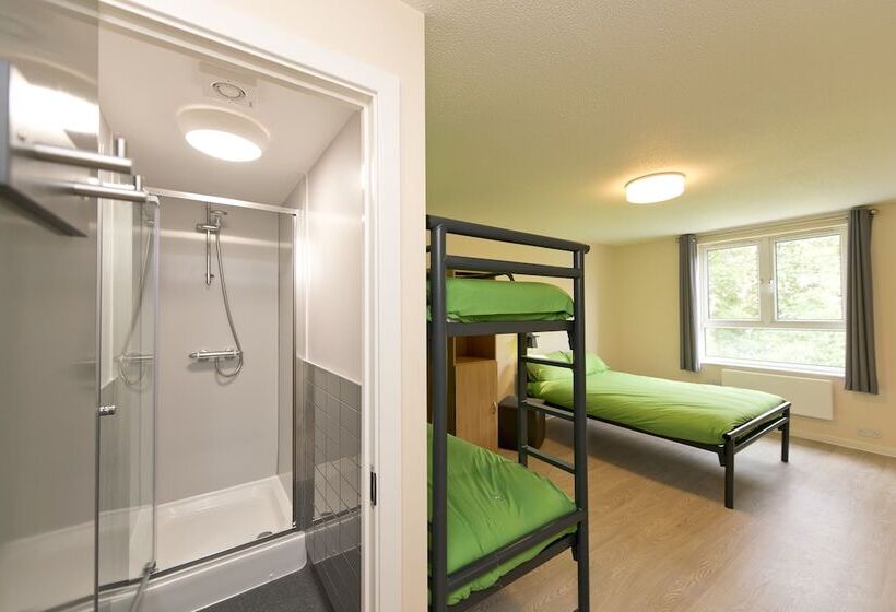 فندق صغير Yha Liverpool Albert Dock