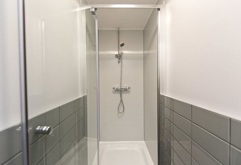 فندق صغير Yha Liverpool Albert Dock