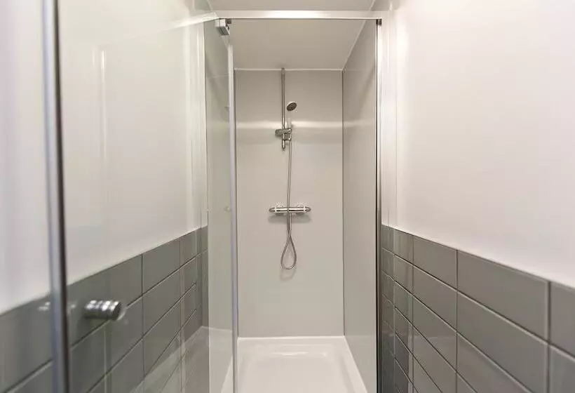 Cămin Yha Liverpool Albert Dock