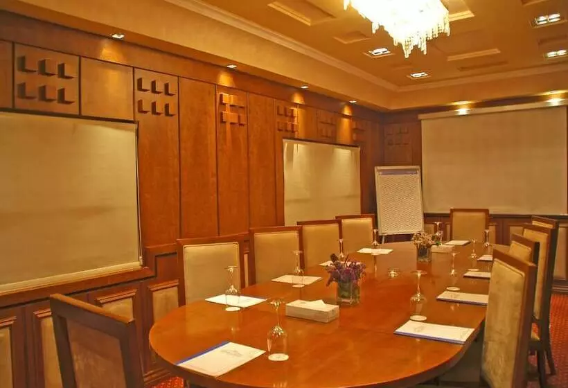 Amerie Suites Hotel