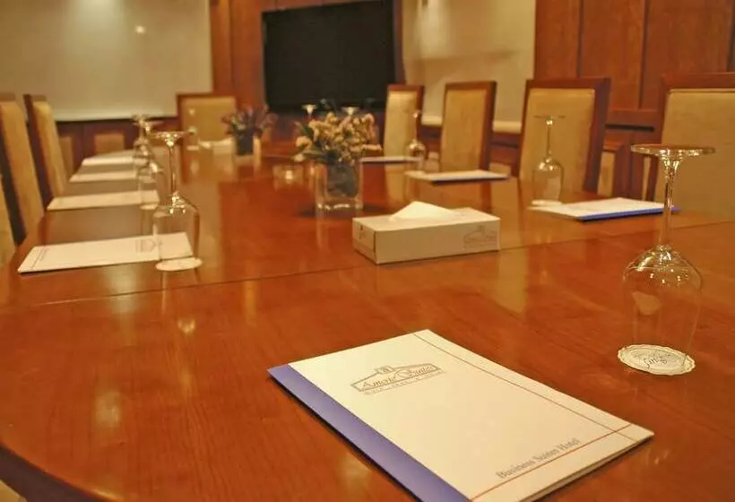 Amerie Suites Hotel