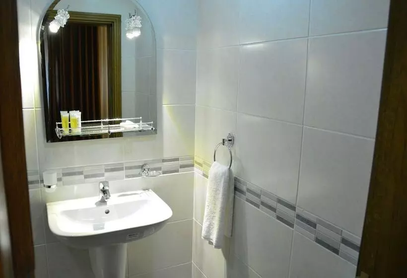Amerie Suites Hotel