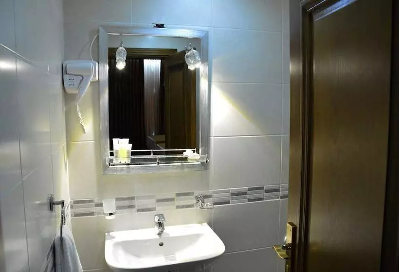 Amerie Suites Hotel