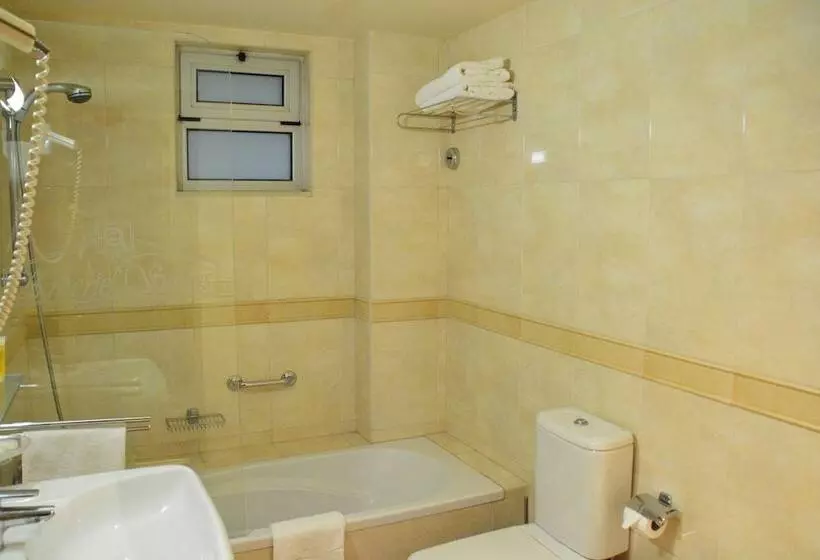Amerie Suites Hotel