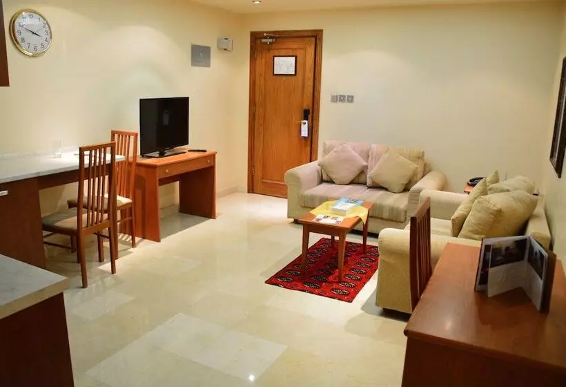 Amerie Suites Hotel