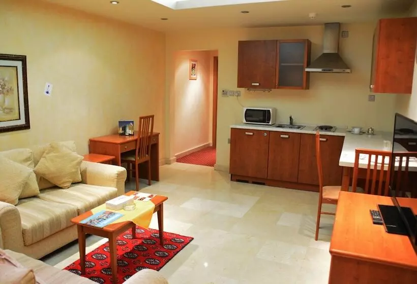 Amerie Suites Hotel