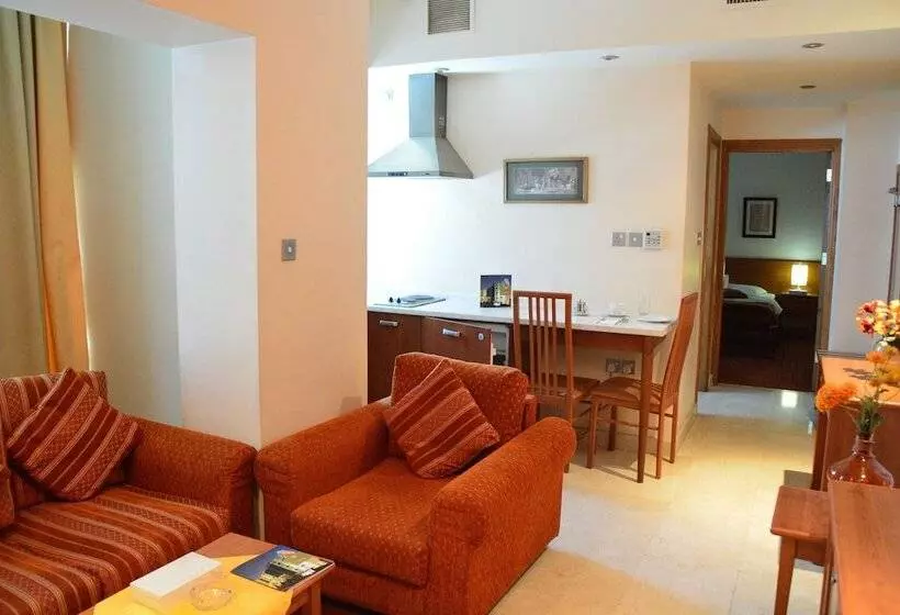 Amerie Suites Hotel