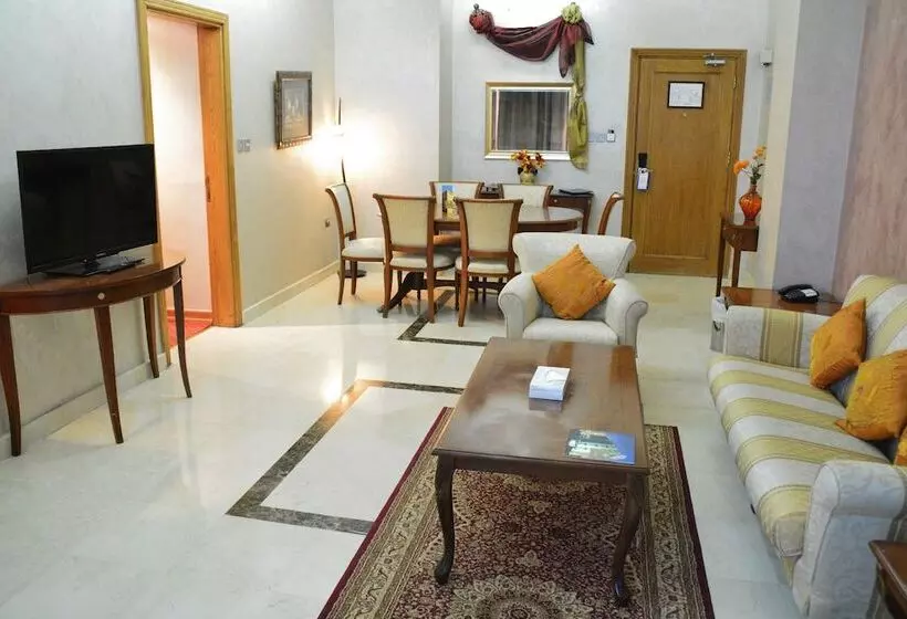 Amerie Suites Hotel