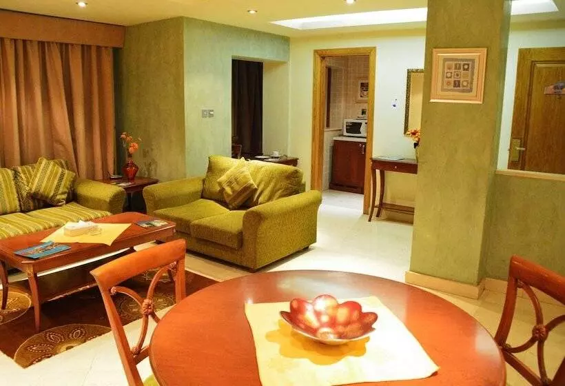 Amerie Suites Hotel