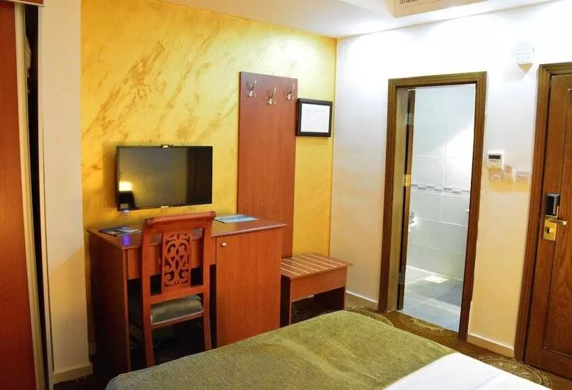 Amerie Suites Hotel