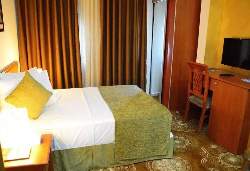 Amerie Suites Hotel