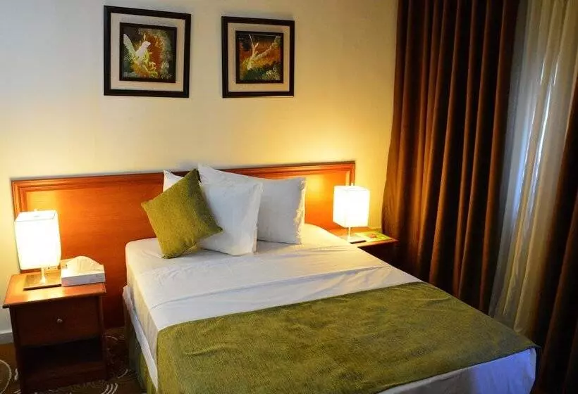 Amerie Suites Hotel
