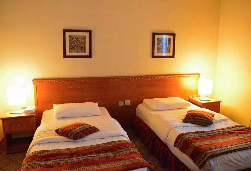 Amerie Suites Hotel