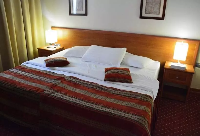 Amerie Suites Hotel