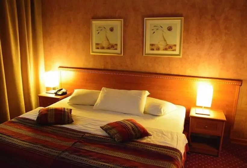 Amerie Suites Hotel
