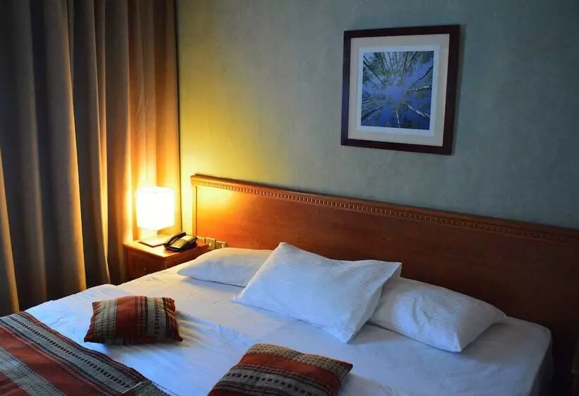 Amerie Suites Hotel