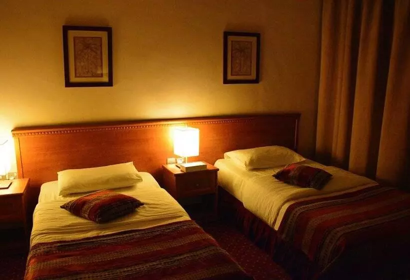 Amerie Suites Hotel