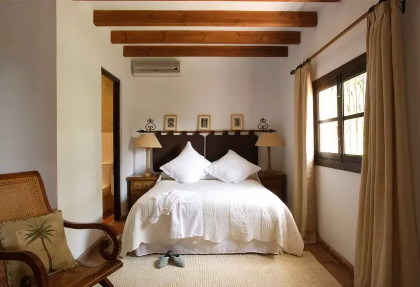 Apartamentos Rancho Sentosa