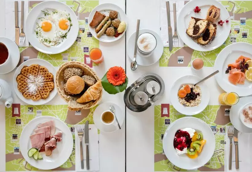 Arcotel Onyx Hamburg