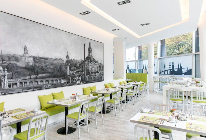 Arcotel Onyx Hamburg