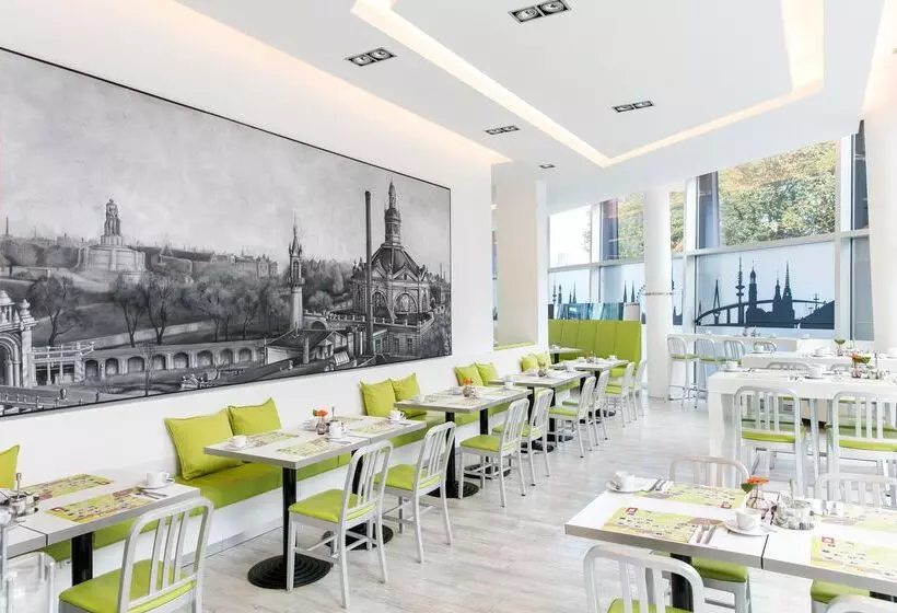 Arcotel Onyx Hamburg