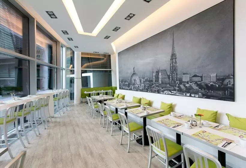 Arcotel Onyx Hamburg