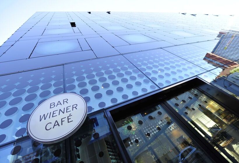 Arcotel Onyx Hamburg