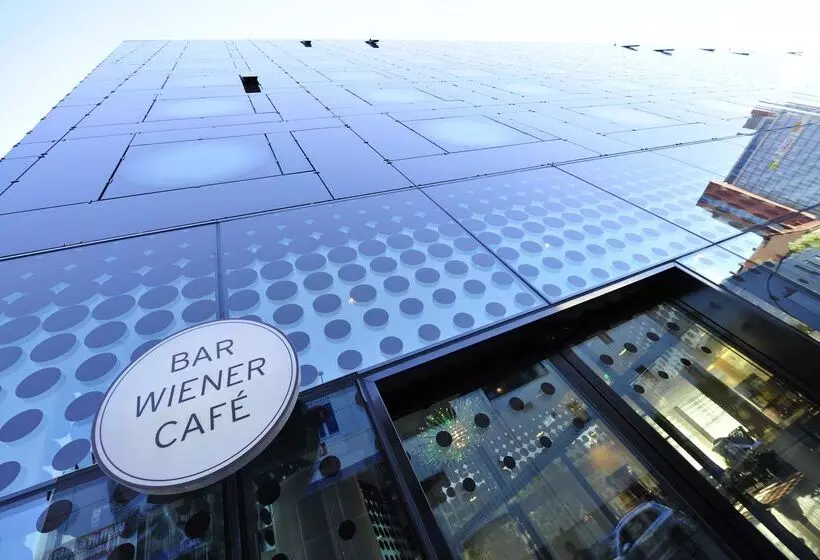 Arcotel Onyx Hamburg