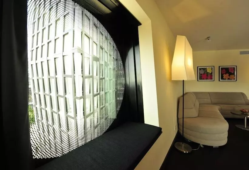 Arcotel Onyx Hamburg