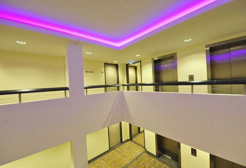 Arcotel Onyx Hamburg