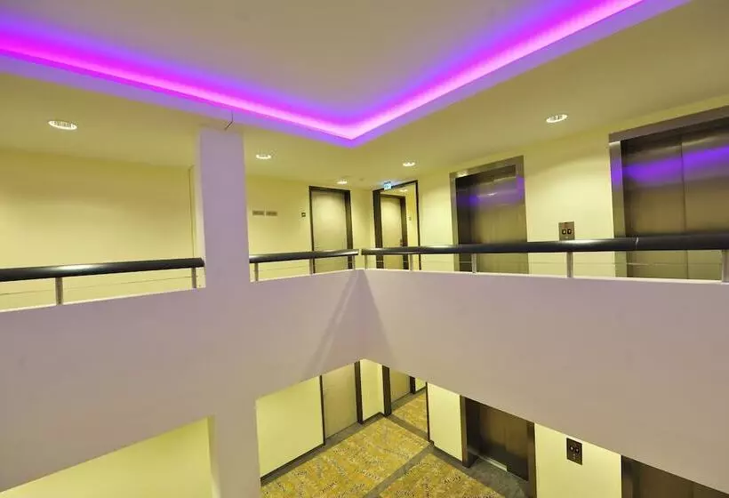 Arcotel Onyx Hamburg