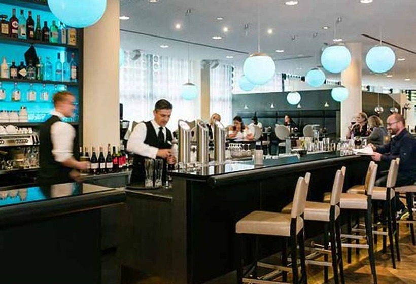 Arcotel Onyx Hamburg