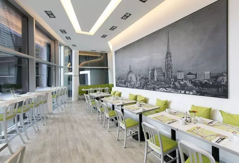 Arcotel Onyx Hamburg