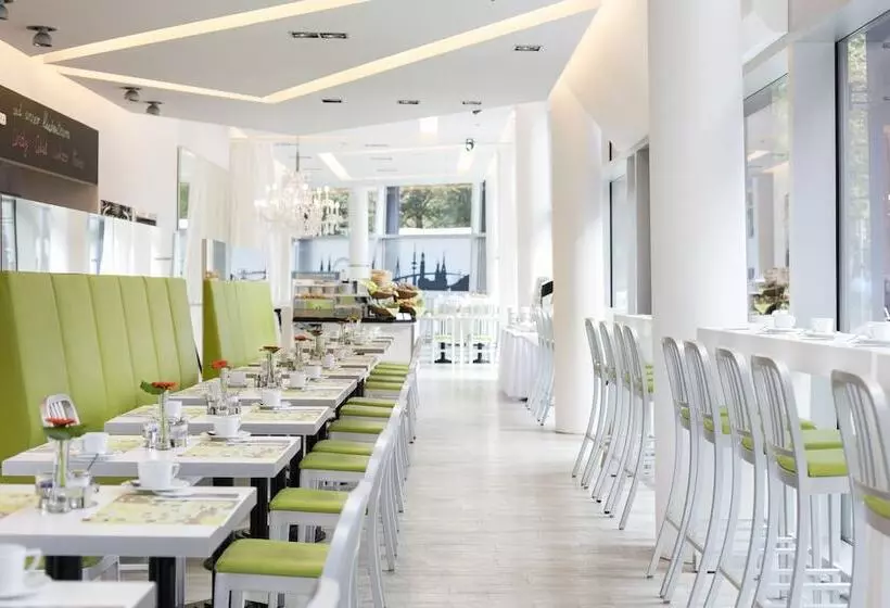 Arcotel Onyx Hamburg