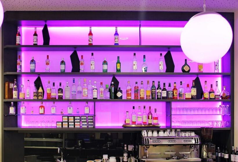 Arcotel Onyx Hamburg