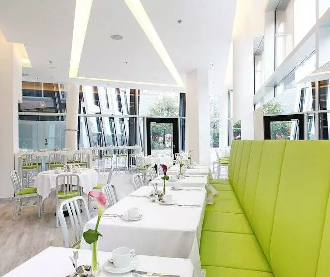 Arcotel Onyx Hamburg