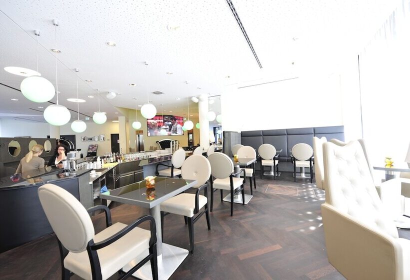 Arcotel Onyx Hamburg