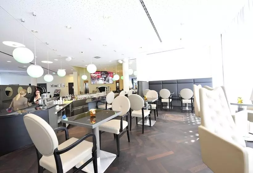 Arcotel Onyx Hamburg