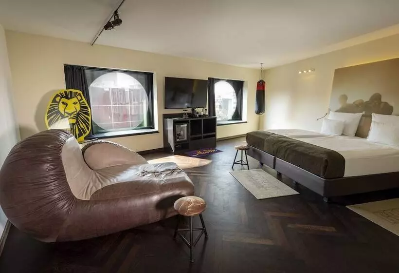 Arcotel Onyx Hamburg