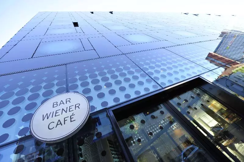 Arcotel Onyx Hamburg