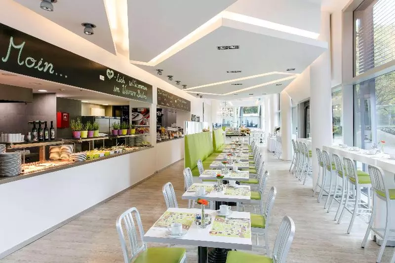 Arcotel Onyx Hamburg