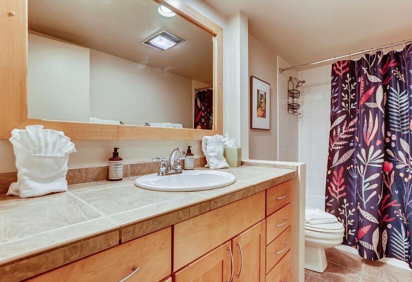 Aspen Ridge Condominiums By Keystone Resort