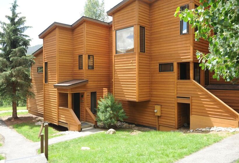Aspen Ridge Condominiums By Keystone Resort