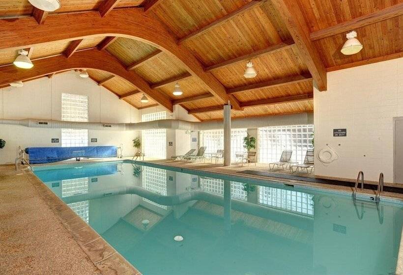 Aspen Ridge Condominiums By Keystone Resort